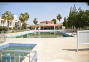 Manavgat Gündoğdu havuzlu ve deniz kenarı